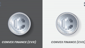 graphic of Convex Finance (CVX-USD) token