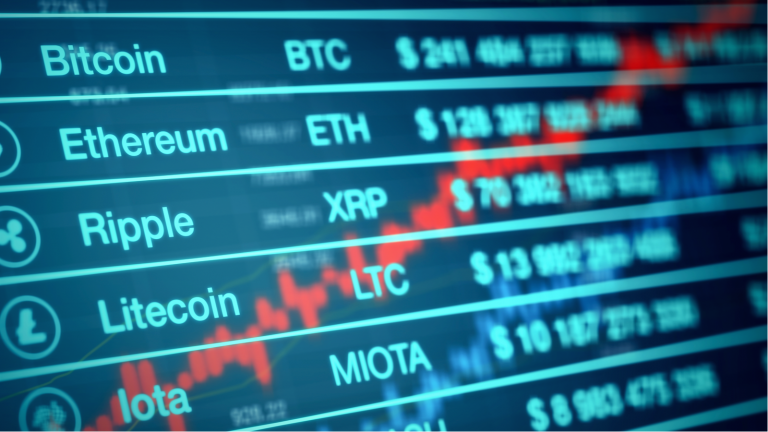 best-performing cryptos - The 3 Hottest Cryptos of the Week That You Need to Know About