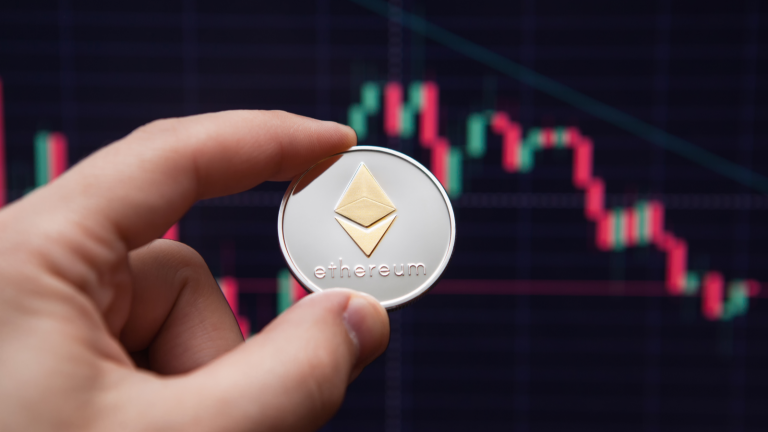 Ethereum - Ethereum Is in the Middle of Blood Bath, But It’s Time to Start Buying