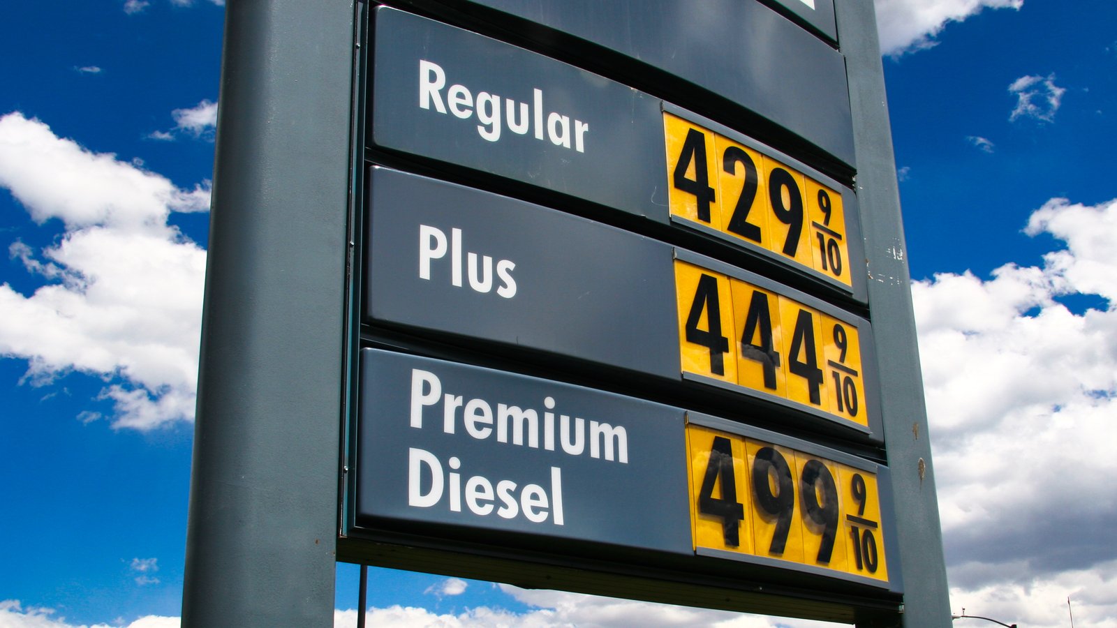 How High Will Gas Prices Get In 2024 Korry Mildrid