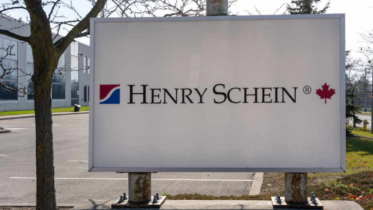 HSIC stock - HSIC Stock Earnings: Henry Schein Beats EPS, Misses Revenue for Q1 2024