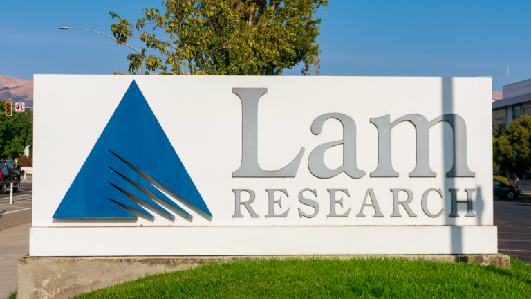 LRCX stock - LRCX Stock Earnings: Lam Research Beats EPS, Beats Revenue for Q3 2024