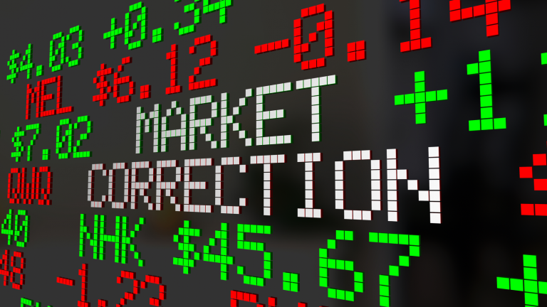 Smart stocks - 10 Smart Stocks to Buy on the Recent Market Correction