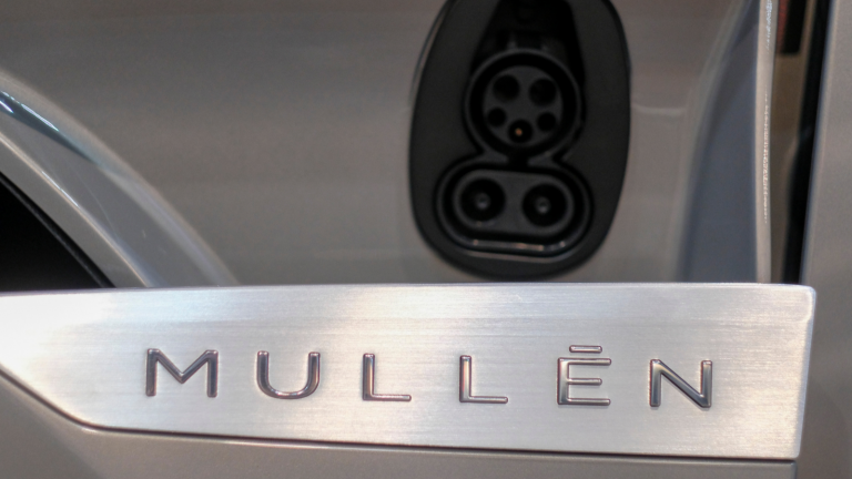 MULN stock - MULN Stock Alert: Mullen Produces First Class 3 Electric Vehicle