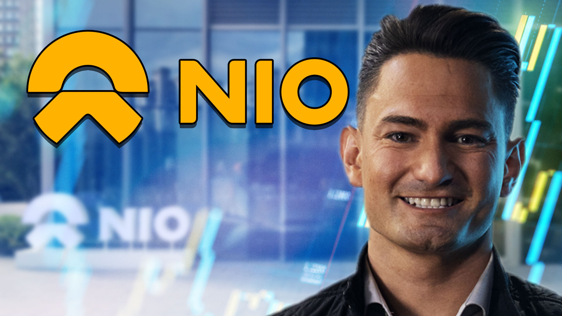 NIO Stock thumbnail for HGI podcast