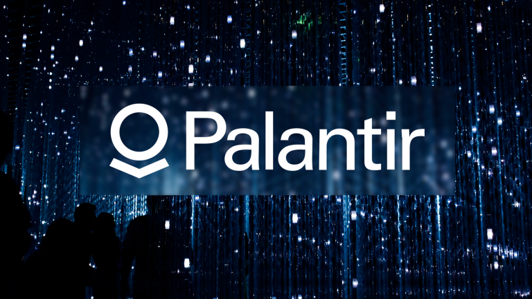 PLTR stock - PLTR Stock Alert: Palantir Announces Amazon Launch