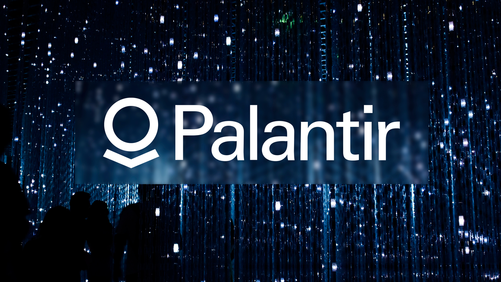 Pltr Stock Why Is Palantir Technologies Rising Again Investorplace 1345