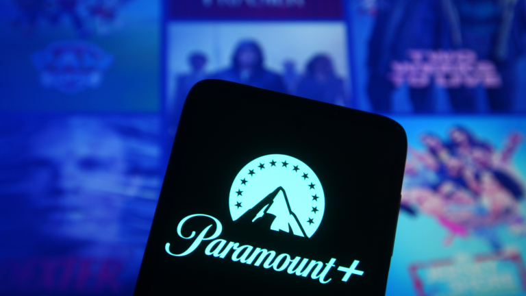 PARA stock - Why Is Paramount Global (PARA) Stock Up 12% Today?