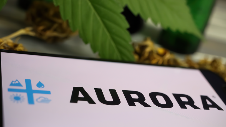 ACB Stock - ACB Stock Alert: The $50 Million Reason Aurora Cannabis Is Up Today