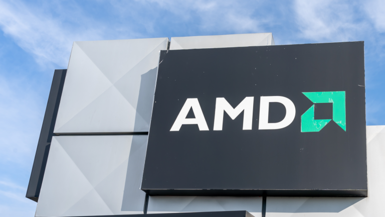 AMD stock - Why AMD Stock Is Starting to Look Like a Chip-Tastic Bargain