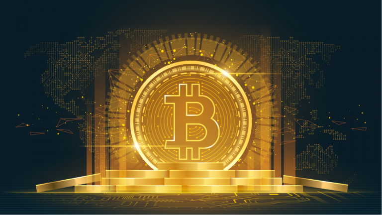 Bitcoin - Bitcoin Investors Unite! Grab Some Digital Gold and Just HODL.