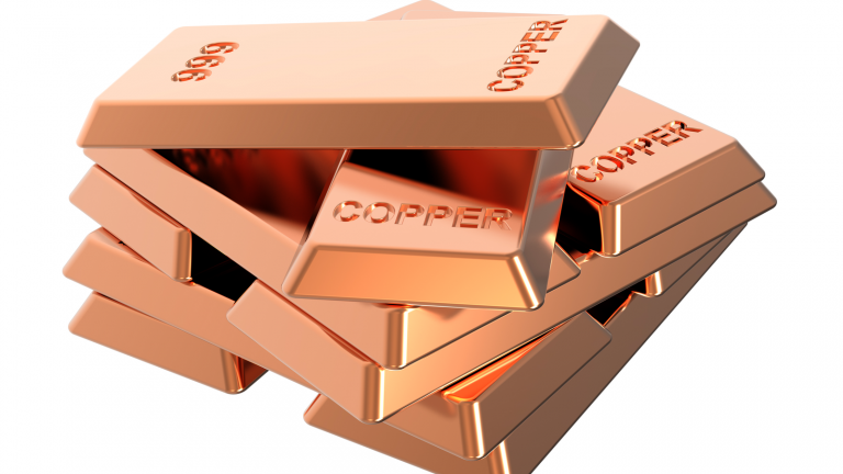 Copper prices - What Will Copper Prices Be in 2025? 2030?