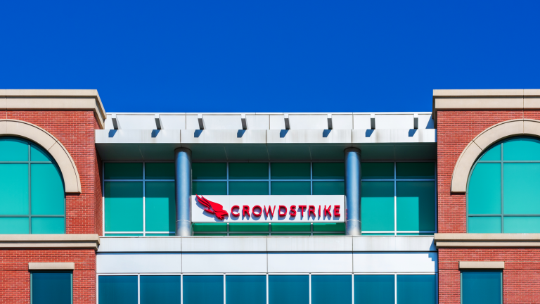 CRWD stock - Investors Shouldn’t Worry About CrowdStrike’s Insider Selling
