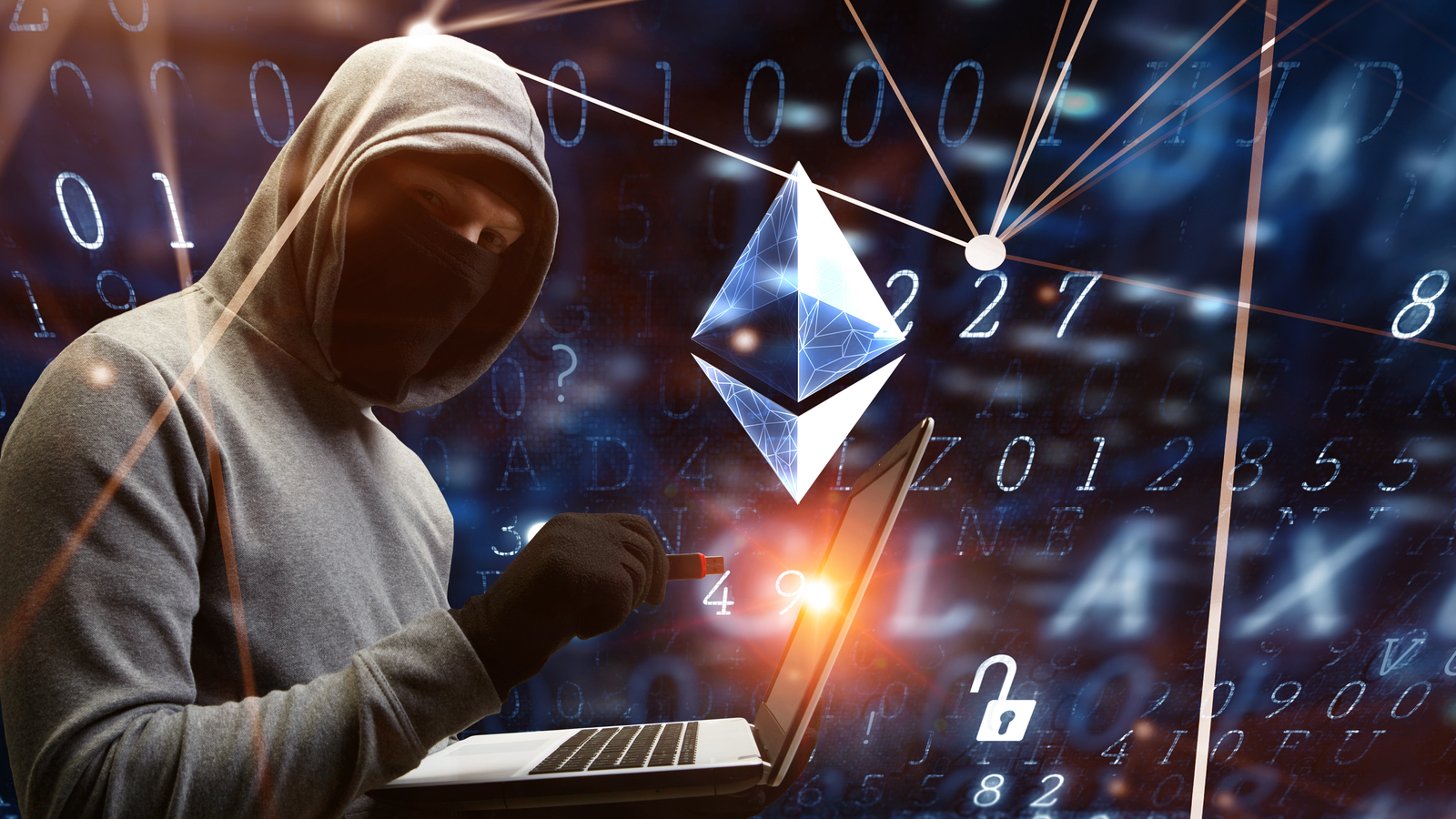 How to Stay Safe from Crypto Hacks and Phishing Scams - Vimarsana News