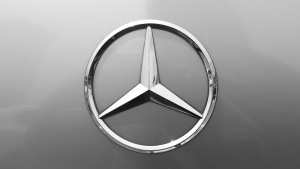Mercedes-Benz (DDAIF) logo