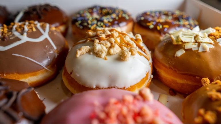 DNUT Stock - DNUT Stock: 12 Takeaways From Krispy Kreme’s Investor Day