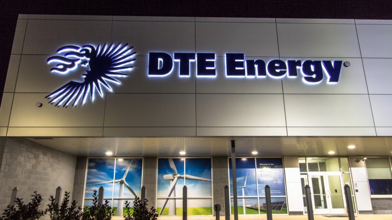 DTE stock - DTE Stock Earnings: DTE Energy Misses EPS, Misses Revenue for Q1 2024