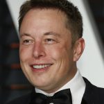 Elon Musk Jet Tracker. Elon Musk at the Vanity Fair Oscar Party 2015