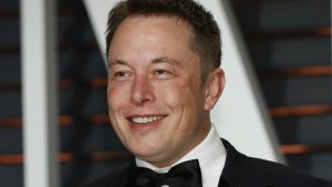 Elon Musk Jet Tracker. Elon Musk at the Vanity Fair Oscar Party 2015