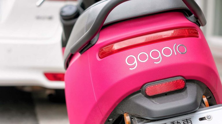 GGR stock - Newly Listed Electric Scooter Leader Gogoro Is a Long-Term Buy