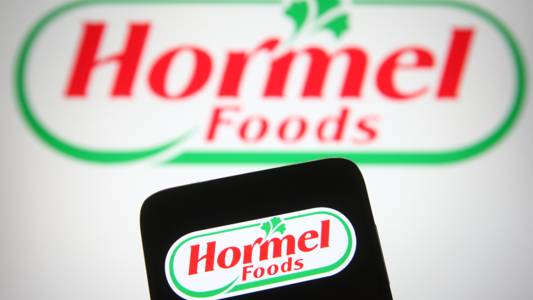 HRL stock - The Most Hated Stock in 2022 Is Hormel Foods. Here’s Why the Haters Are Wrong.