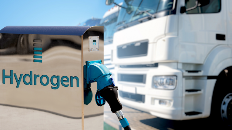 Hydrogen stocks - Why Are Hydrogen Stocks PLUG, BE, FCEL Powering Up Today?