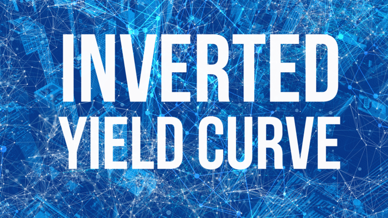 Everything You Need to Know About the Yield Curve – Including Why It’s a Major Problem