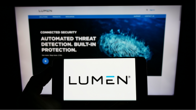 lumn price target lumn price target