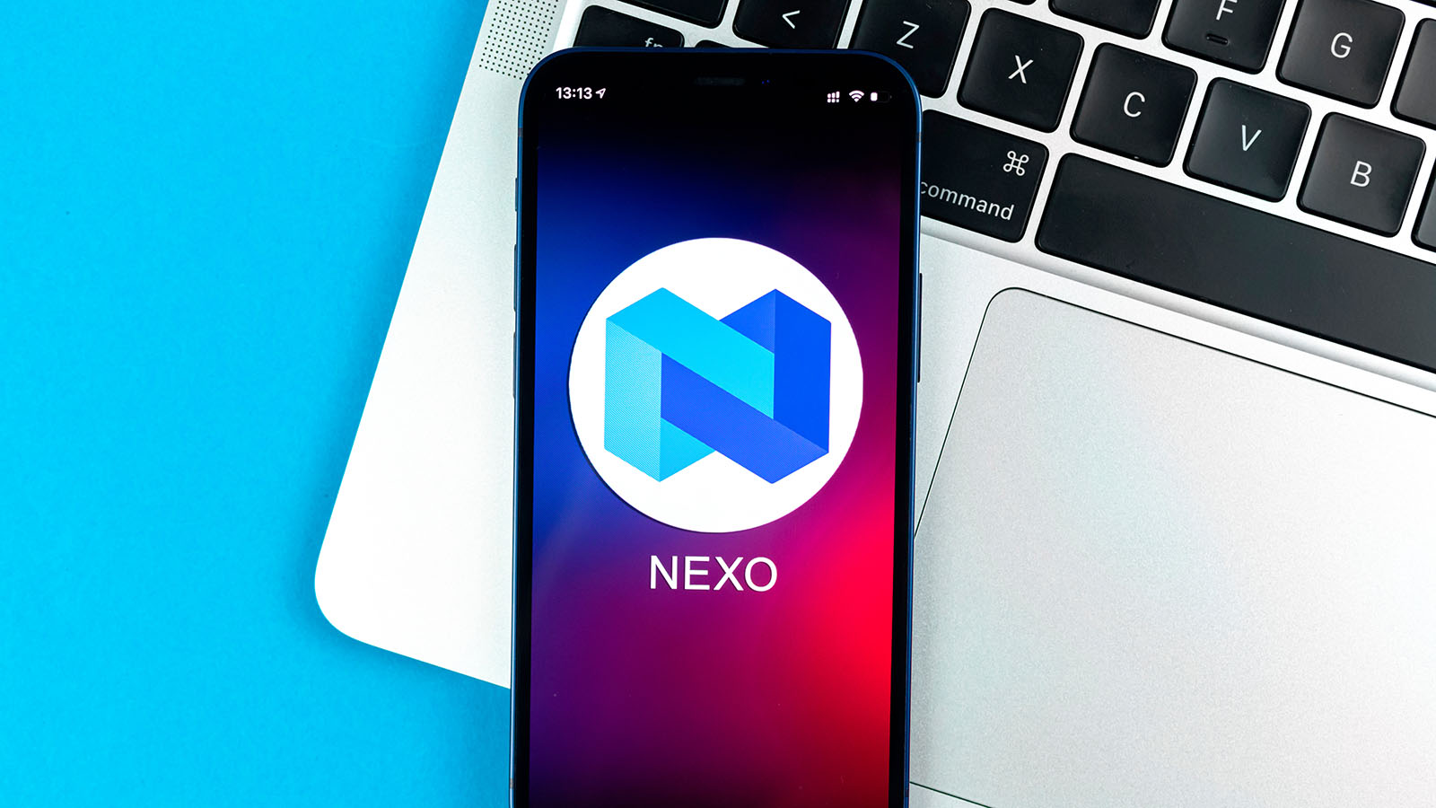 how to buy crypto on nexo