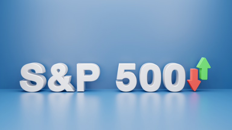 Best S&P 500 Stocks - The 7 Best S&P 500 Stocks to Buy Now