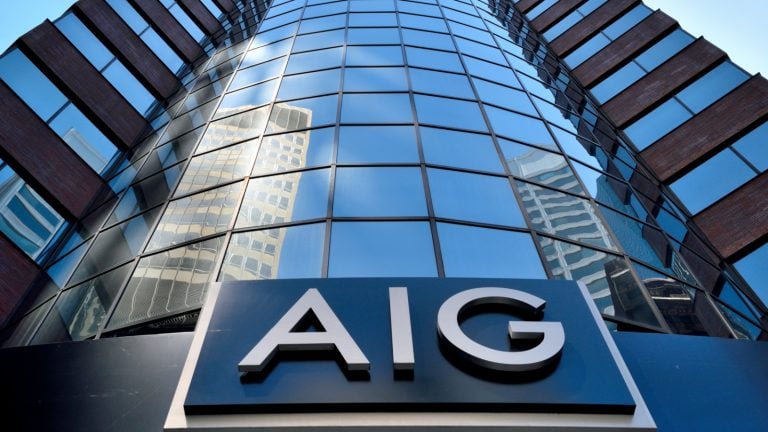 AIG stock - AIG Stock Earnings: American Intl Gr Beats EPS, Beats Revenue for Q1 2024