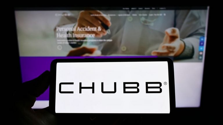 CB stock - CB Stock Earnings: Chubb Beats EPS, Beats Revenue for Q1 2024