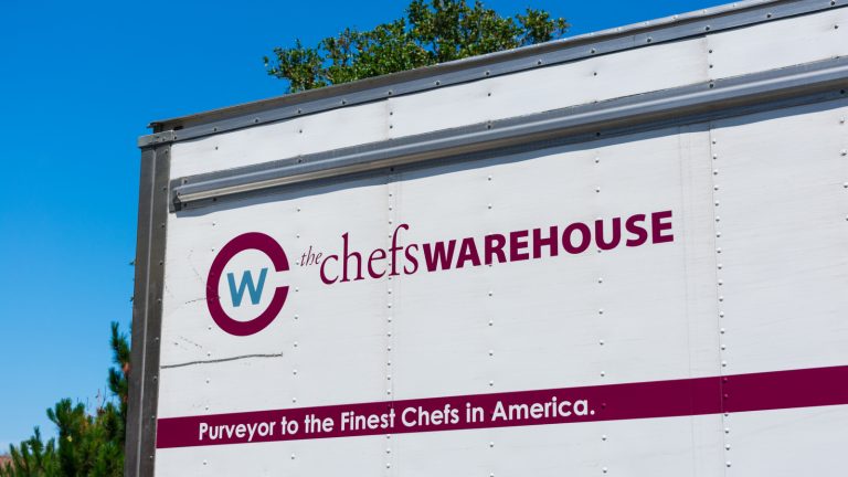 CHEF stock - CHEF Stock Earnings: The Chefs’ Warehouse Beats EPS, Beats Revenue for Q1 2024