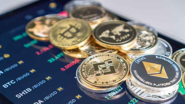 crypto etfs - Top 3 Crypto ETFs to Invest in for Q4