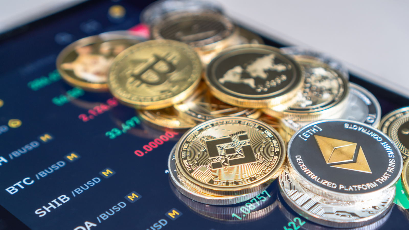 The 7 Most Undervalued Cryptos to Buy in February 2023