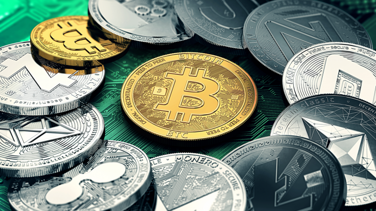 Cryptos to Buy - 7 Better Cryptos to Buy Instead of Beaten-Down Bitcoin
