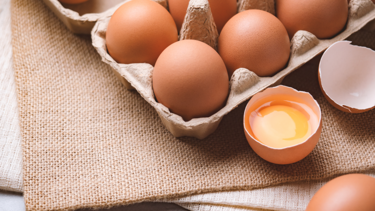 Why is the cost - Inflation Alert: Why Is the Cost of Eggs Rising?