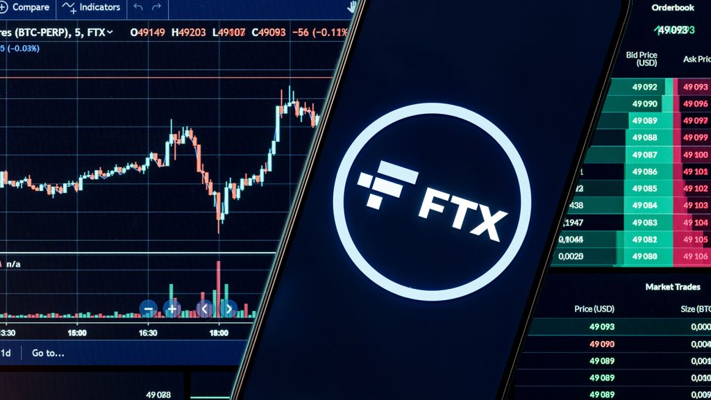 ftx stock price today
