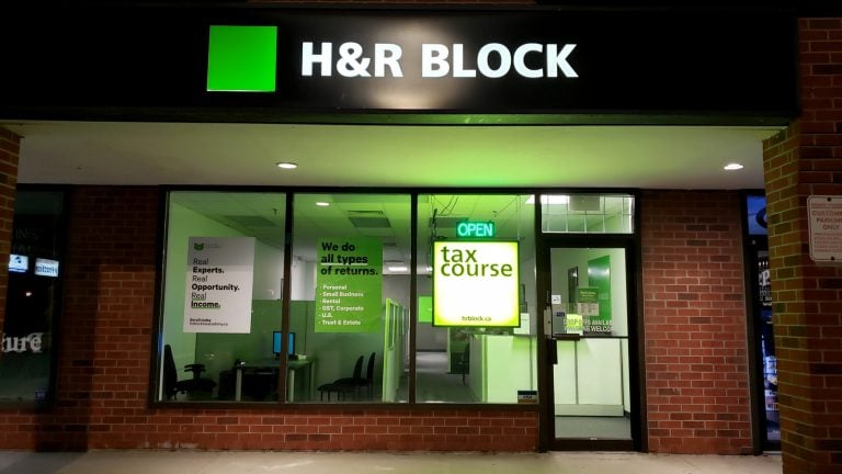 HRB stock - HRB Stock Earnings: H&R Block Beats EPS, Beats Revenue for Q3 2024