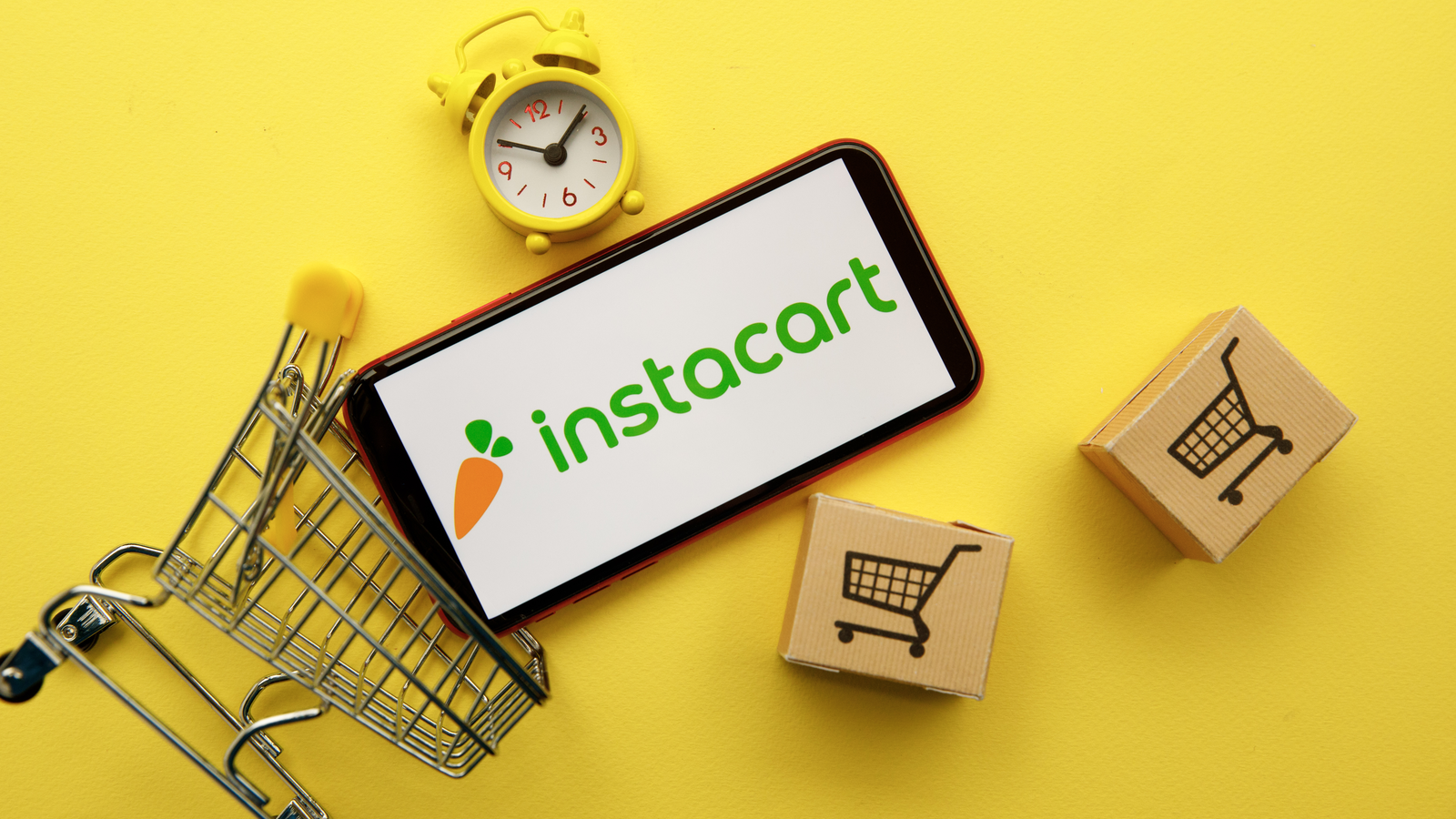 CART Stock Alert: 7 Things to Know as Instacart Starts Trading Today - Vimarsana News
