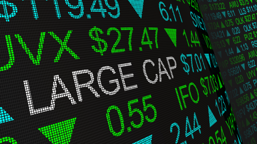3 Top-Rated Large-Cap Stocks to Buy (and Never Sell)