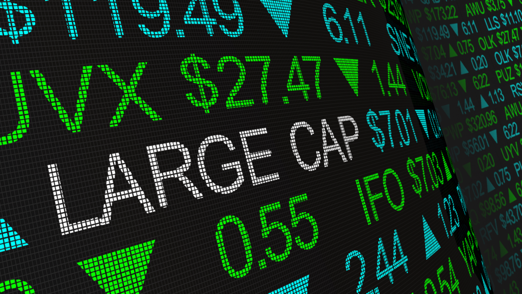 7 Cheap Large-Cap Stocks to Buy Before They Surge Higher