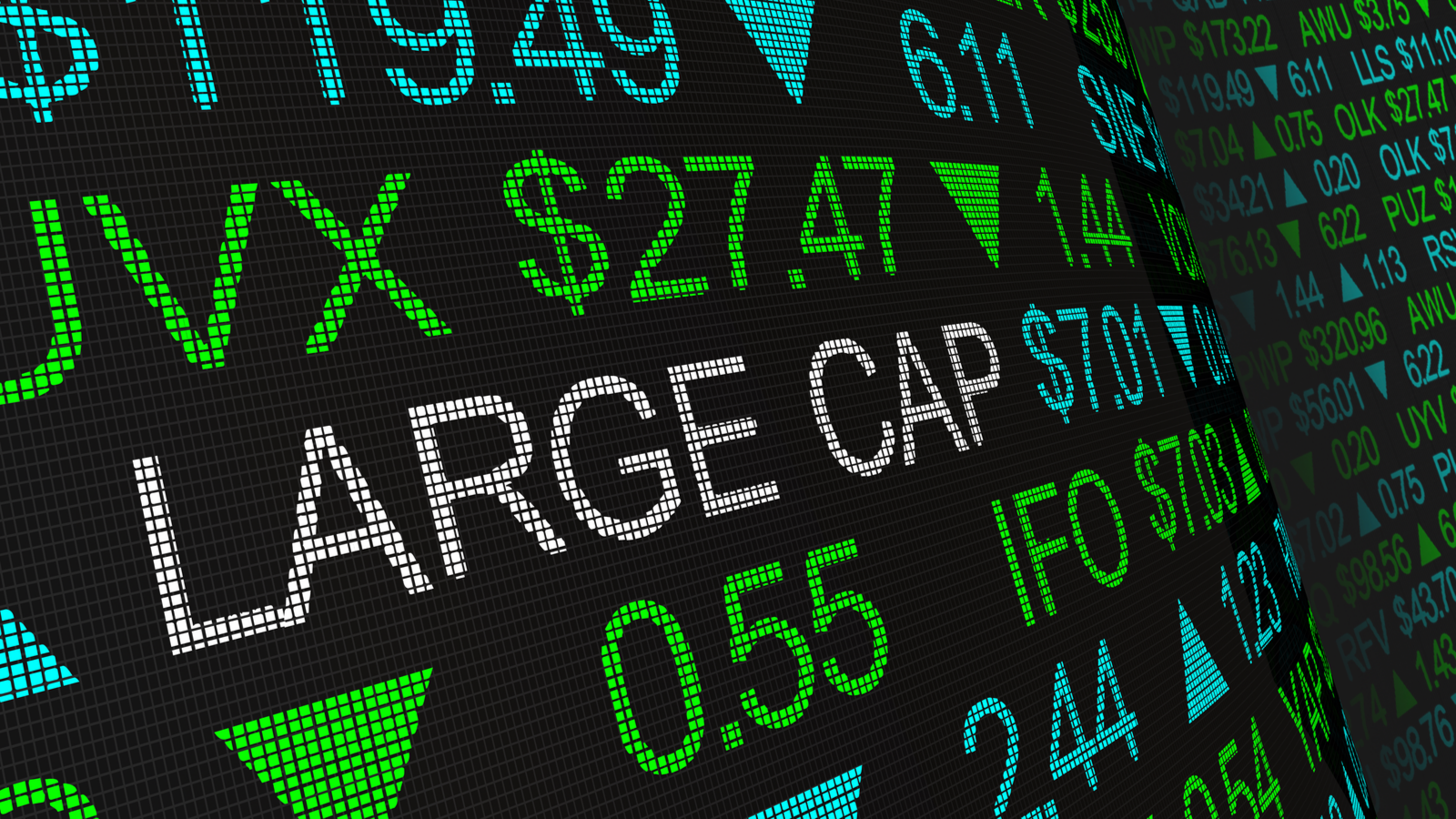 7 Beaten-Down Large-Cap Stocks to Buy Now | InvestorPlace