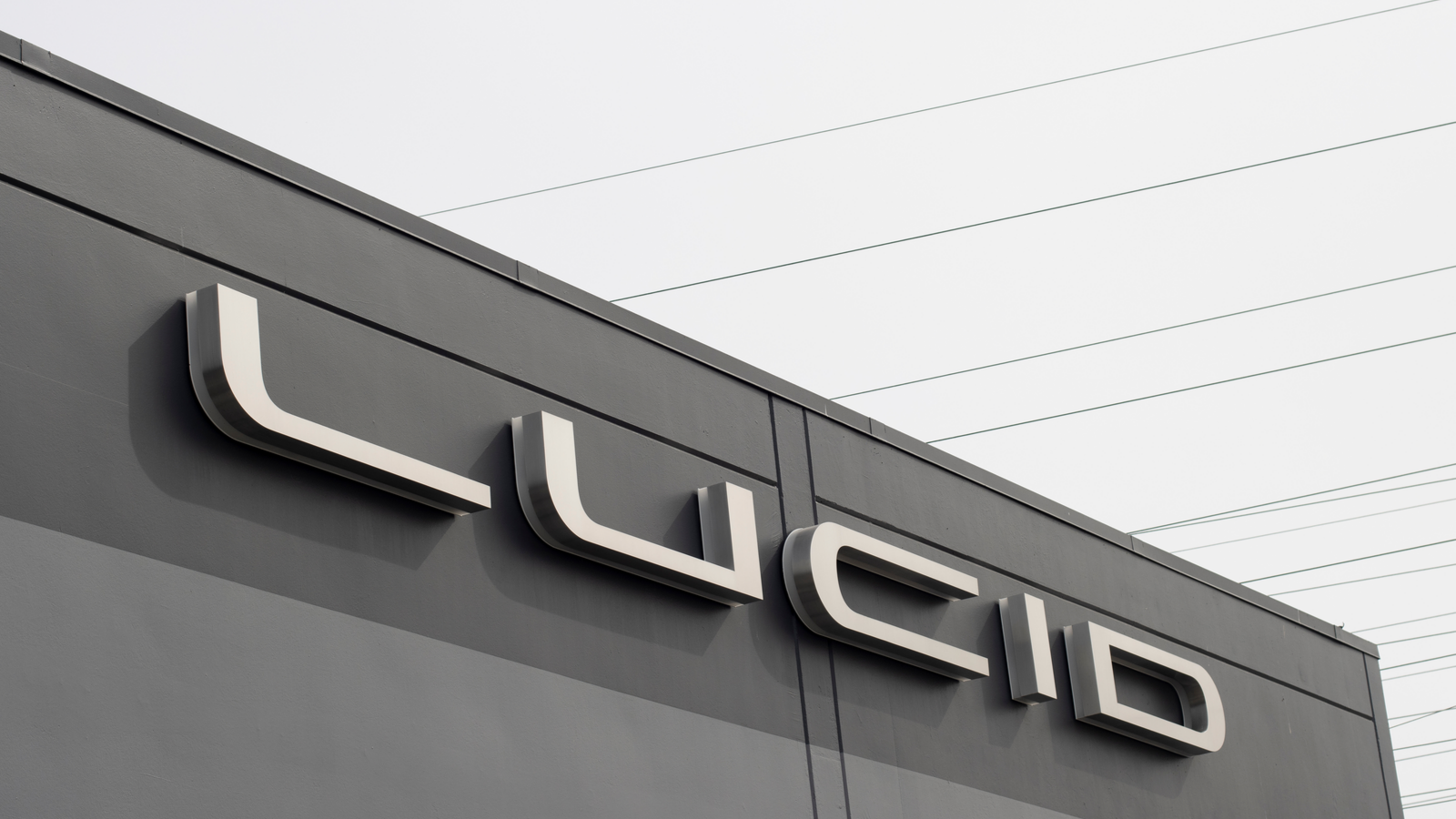 Lucid (NASDAQ:LCID) Unveils “Gravity,” Its Luxury Electric SUV 