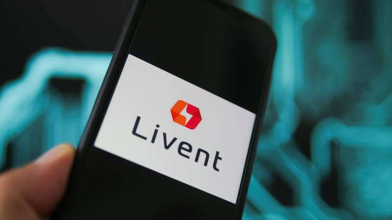 LTHM stock - Livent (LTHM) Stock Gains on GM Supply Deal