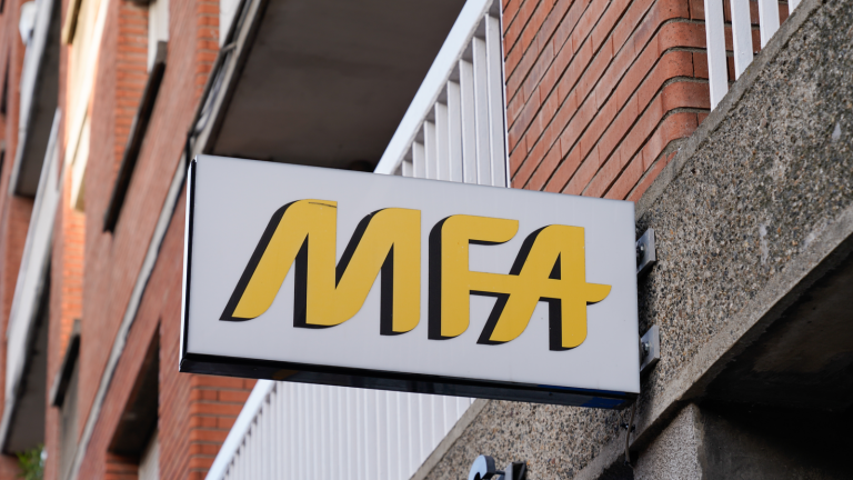 MFA stock - MFA Stock Earnings: MFA Finl Misses EPS, Misses Revenue for Q1 2024