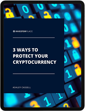 Free Report: 3 Ways to Protect Your Cryptocurrency