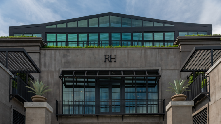RH stock - Restoration Hardware Stock is More Than a Stock Split Play