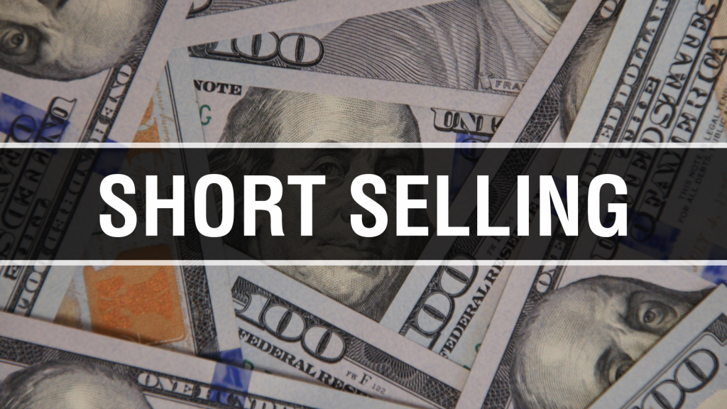 The 3 Best Stocks to Short in May 2023