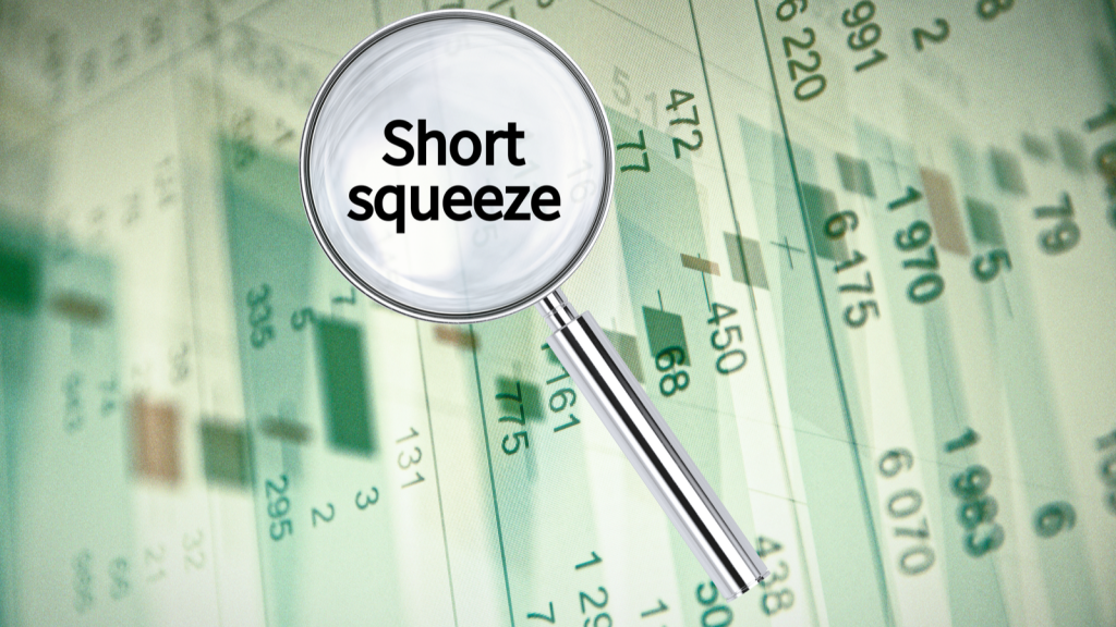 GLSI, APRN: The Top 5 Short Squeeze Stocks to Watch This Week